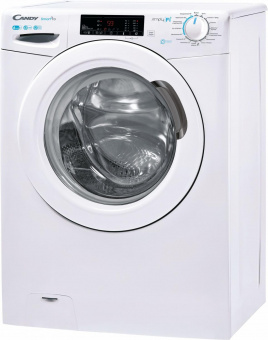 Стиральная машина Candy Smart Pro CSOW4 1364T/2-07 класс: B загр.фронтальная макс.:6кг (с сушкой) белый от магазина РЭССИ