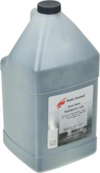 Тонер Static Control TRSUNIV3-1KG черный флакон 1000гр. для принтера Samsung ML2160/SCX3400/M2020/M2070 от магазина РЭССИ