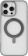 Чехол (клип-кейс) uBear для Apple iPhone 16 Pro Max Clip 360 with MagSafe серый (CS442GR69PRG-I24M) от магазина РЭССИ