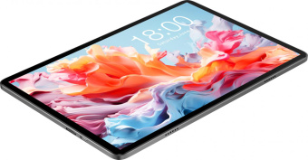 Планшет Teclast P30T A523 (1.8) 8C RAM4Gb ROM128Gb 10.1" IPS 1280x800 Android 14 серый 5Mpix 2Mpix BT WiFi Touch microSD 256Gb 6000mAh 10hr от магазина РЭССИ