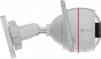Камера видеонаблюдения IP Ezviz C3W Color Night Pro 4MP 2.8-2.8мм цв. корп.:белый (CS-C3W (4MP,2.8MM)) от магазина РЭССИ