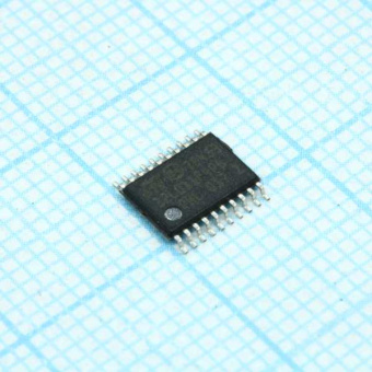 STM32L011F4P6TR от магазина РЭССИ