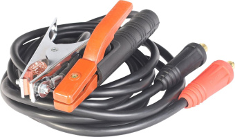 Сварочный аппарат Patriot WM230DVC инвертор ММА 10.7кВт от магазина РЭССИ