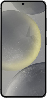 Смартфон Samsung SM-S921B Galaxy S24 5G 256Gb 8Gb черный моноблок 3G 4G 2Sim 6.2" 1080x2340 Android 14 50Mpix 802.11 a/b/g/n/ac/ax NFC GPS GSM900/1800 GSM1900 TouchSc Protect от магазина РЭССИ