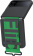 Чехол (клип-кейс) Samsung для Samsung Galaxy Z Flip4 Silicone Cover with Strap Z Flip4 черный (EF-GF721TBEGRU) от магазина РЭССИ