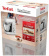 Картинка Кухонная машина Tefal Bake Partner QB520B38 планетар.вращ. 1100Вт серый/серебристый от магазина РЭССИ Кухонная машина Tefal Bake Partner QB520B38 планетар.вращ. 1100Вт серый/серебристый от магазина РЭССИ