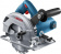 Картинка Циркулярная пила (дисковая) Bosch GKS 600 1200Вт (ручная) от магазина РЭССИ Циркулярная пила (дисковая) Bosch GKS 600 1200Вт (ручная) от магазина РЭССИ