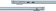 Ноутбук Apple MacBook Air A3241 M4 10 core 16Gb SSD512Gb/10 core GPU 15.3" Liquid Retina (2880x1864) macOS lt.blue WiFi BT Cam (MC7C4HN/A) от магазина РЭССИ