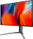 Картинка Монитор Digma Pro 27" Vision S черный QD OLED LED 1ms 16:9 HDMI M/M глянцевая HAS 1000cd 178гр/178гр 2560x1440 360Hz DP 2K USB 5.7кг от магазина РЭССИ Монитор Digma Pro 27" Vision S черный QD OLED LED 1ms 16:9 HDMI M/M глянцевая HAS 1000cd 178гр/178гр 2560x1440 360Hz DP 2K USB 5.7кг от магазина РЭССИ