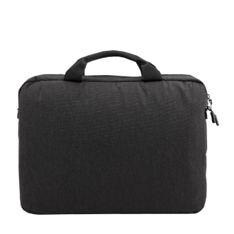 Сумка для ноутбука 15.6" Continent CC-211 черный нейлон/полиэстер (CC-211 BLACK) от магазина РЭССИ