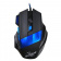 Картинка Мышь Оклик 775G Ice Claw черный оптическая (2400dpi) USB (7but) от магазина РЭССИ Мышь Оклик 775G Ice Claw черный оптическая (2400dpi) USB (7but) от магазина РЭССИ