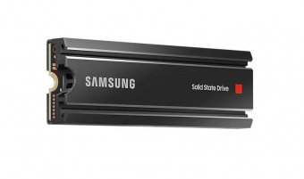 Накопитель SSD Samsung PCI-E 4.0 x4 1Tb MZ-V8P1T0CW 980 PRO M.2 2280 от магазина РЭССИ