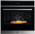 Духовой шкаф Электрический Electrolux EOB7S31X серебристый/черный от магазина РЭССИ