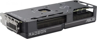 Видеокарта Asus PCI-E 4.0 DUAL-RX7900GRE-O16G AMD Radeon RX 7900GRE 16Gb 256bit GDDR6 1927/18000 HDMIx1 DPx3 HDCP Ret от магазина РЭССИ