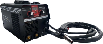 Сварочный полуавтомат Zitrek ZWM-200 инвертор MIG-MAG/ММА 3.8кВт от магазина РЭССИ