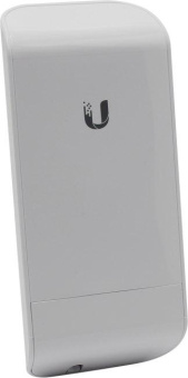 Ubiquiti NanoStation Loco M5 антенна панельная активная от магазина РЭССИ