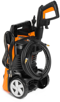 Мойка высокого давления DAEWOO DAW 400 от магазина РЭССИ