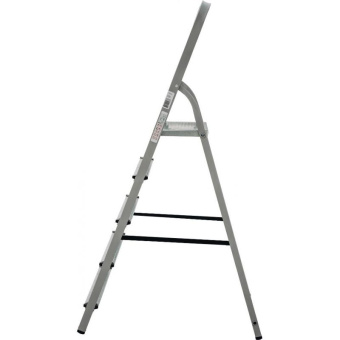 Стальная стремянка Новая Высота NV1150 1x5 1150105 от магазина РЭССИ