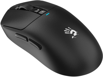 Мышь A4Tech Bloody R72 Ultra Duo черный оптическая 20000dpi беспров. USB/USB-C 7but от магазина РЭССИ