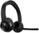 Наушники с микрофоном Оклик HS-M310 черный 1.5м накладные BT оголовье (1978706) от магазина РЭССИ