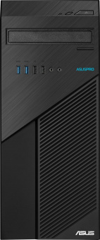 ПК Asus D540MC-I585000520 MT i5 8500 (3) 8Gb SSD256Gb UHDG 630 noOS GbitEth 200W черный от магазина РЭССИ