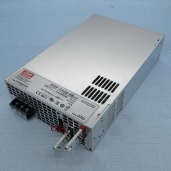 RSP-2400-48 от магазина РЭССИ