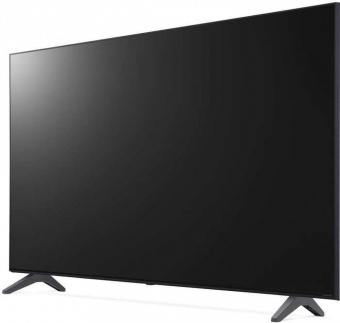 Телевизор LED LG 75" 75NANO756QA.ADKB черный 4K Ultra HD 60Hz DVB-T DVB-T2 DVB-C DVB-S DVB-S2 WiFi Smart TV (RUS) от магазина РЭССИ
