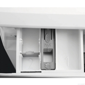 Стиральная машина AEG L6SNE26SE класс: C загр.фронтальная макс.:6кг белый инвертер от магазина РЭССИ