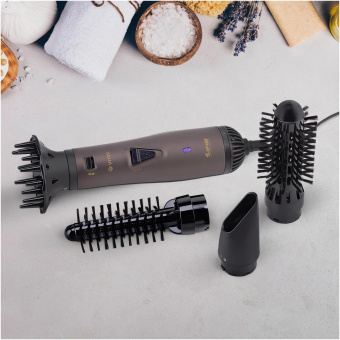 Фен-щётка Vitek VT-8241 от магазина РЭССИ