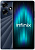 Смартфон Infinix X6831 Hot 30 128Gb 8Gb зеленый моноблок 3G 4G 2Sim 6.78" 1080x2460 Android 13 50Mpix 802.11 a/b/g/n/ac NFC GPS GSM900/1800 GSM1900 TouchSc FM microSD max1024Gb от магазина РЭССИ