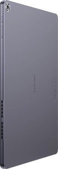 Планшет Chuwi Hi10 Max N100 800MHz 4C RAM12Gb ROM512Gb 12.9" IPS 2880x1920 Windows 11 Home серый 8Mpix 5Mpix BT WiFi 4800mAh от магазина РЭССИ