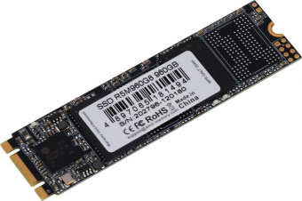 Накопитель SSD AMD SATA III 960Gb R5M960G8 Radeon M.2 2280 от магазина РЭССИ