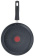 Картинка Сковорода блинная Tefal Easy Chef G2703872 круглая 25см ручка несъемная (без крышки) черный (2100118267) от магазина РЭССИ Сковорода блинная Tefal Easy Chef G2703872 круглая 25см ручка несъемная (без крышки) черный (2100118267) от магазина РЭССИ