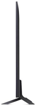 Телевизор LED LG 65" 65QNED80T6A.ARUG черный титан 4K Ultra HD 60Hz DVB-T DVB-T2 DVB-C DVB-S DVB-S2 USB WiFi Smart TV от магазина РЭССИ