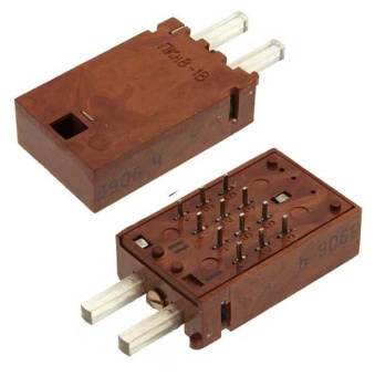 ПКН8-1В от магазина РЭССИ