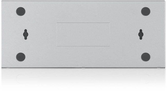 Коммутатор Zyxel XGS1010-12 XGS1010-12-ZZ0101F 8G 2SFP+ неуправляемый от магазина РЭССИ