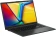 Ноутбук Asus Vivobook Go 15 E1504FA-BQ1164 Ryzen 3 7320U 8Gb SSD512Gb AMD Radeon 15.6" IPS FHD (1920x1080) noOS black WiFi BT Cam (90NB0ZR2-M02280) от магазина РЭССИ