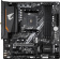 Материнская плата Gigabyte B550M AORUS ELITE AX Soc-AM4 AMD B550 4xDDR4 mATX AC`97 8ch(7.1) GbLAN RAID+DVI+HDMI от магазина РЭССИ