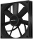 Картинка Корпус Deepcool CK560 черный без БП ATX 2x120mm 1x140mm 2xUSB3.0 audio bott PSU от магазина РЭССИ Корпус Deepcool CK560 черный без БП ATX 2x120mm 1x140mm 2xUSB3.0 audio bott PSU от магазина РЭССИ