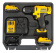 Дрель-шуруповерт DeWalt DCD710D2-QW 180Вт аккум. патрон:быстрозажимной (кейс в комплекте) от магазина РЭССИ