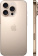Смартфон Apple A3294 iPhone 16 Pro 128Gb бежевый титан моноблок 3G 4G 1Sim 6.3" 1206x2622 iOS 18 48Mpix 802.11 a/b/g/n/ac/ax/be NFC GPS Protect от магазина РЭССИ