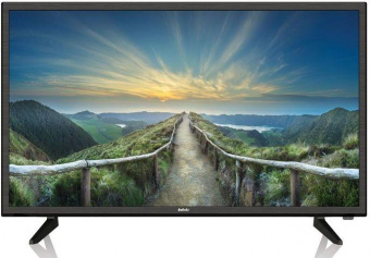 Телевизор LED BBK 43" 43LEM-1089/FT2C черный FULL HD 50Hz DVB-T2 DVB-C DVB-S2 (RUS) от магазина РЭССИ