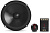 Колонки автомобильные JBL Stage3 607C 250Вт 92дБ 3Ом 16.5см (6 1/2дюйм) (ком.:4кол.) компонентные двухполосные от магазина РЭССИ