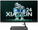 Моноблок Lenovo XiaoXin 23.8" Full HD i5 12450H (2) 16Gb SSD512Gb UHDG Windows 11 trial (для ознакомления) Professional GbitEth WiFi BT 90W клавиатура мышь Cam черный 1920x1080 от магазина РЭССИ