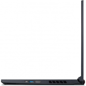 Ноутбук Acer Nitro 5 AN515-57-58MU Core i5 11400H 8Gb SSD512Gb NVIDIA GeForce RTX 3050 Ti 4Gb 15.6" IPS FHD (1920x1080) Eshell black WiFi BT Cam (NH.QESER.00K) от магазина РЭССИ