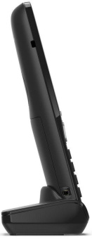 Трубка доп. Dect Gigaset Comfort 550HX черный для Comfort 550 от магазина РЭССИ