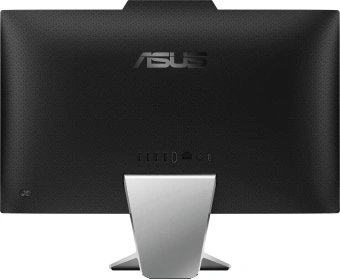 Моноблок Asus A3202WBA-BPB004M 21.45 Full HD i5 1235U (1.3) 8Gb SSD512Gb UHDG noOS GbitEth WiFi BT 90W клавиатура мышь Cam черный 1920x1080 от магазина РЭССИ