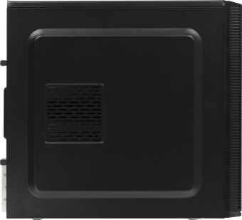 ПК IRU Home 320A3SE MT Ryzen 5 PRO 4650G (3.7) 16Gb SSD256Gb RGr Windows 10 Professional 64 GbitEth 400W черный (1911432) от магазина РЭССИ
