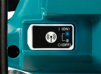 Циркулярная пила (дисковая) Makita RS002GZ (ручная) D диска.:260мм от магазина РЭССИ