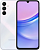 Смартфон Samsung SM-A155F Galaxy A15 256Gb 8Gb голубой моноблок 3G 4G 2Sim 6.5" 1080x2340 Android 14 50Mpix 802.11 a/b/g/n/ac NFC GPS GSM900/1800 GSM1900 TouchSc Micro SD max1024Gb от магазина РЭССИ